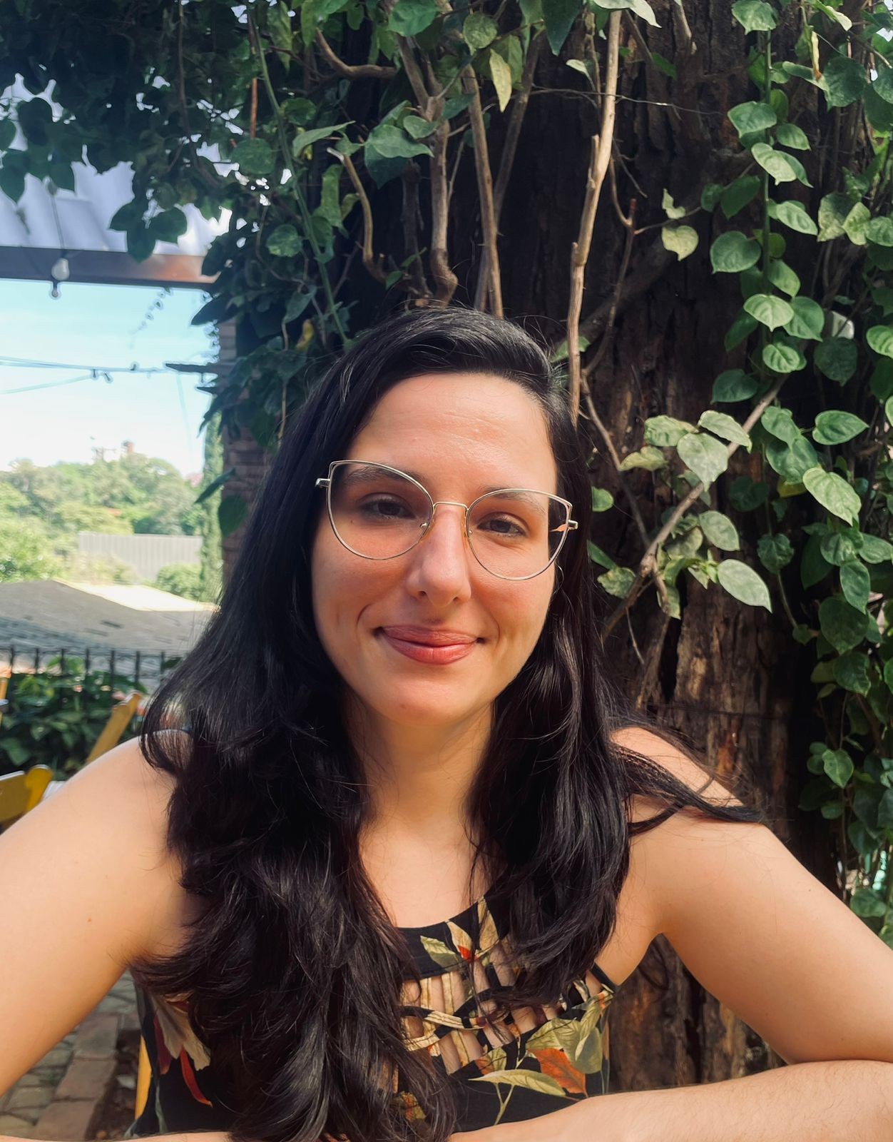 Flavia Fonseca Bagno